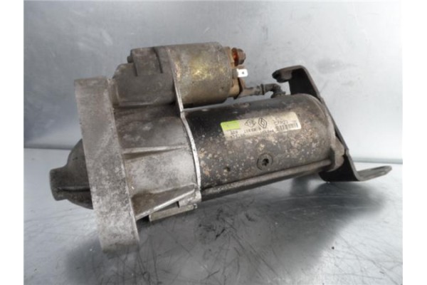 Recambio de motor arranque para renault safrane (b54)(1994) 2.1 dt [2,1 ltr. - 65 kw turbodiesel] referencia OEM IAM 875160 D7R2