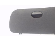 Recambio de tapa guantera para peugeot 206 2.0 hdi 90 referencia OEM IAM 8214RL  