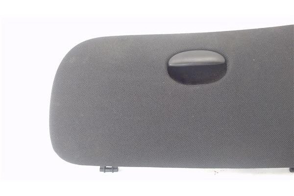 Recambio de tapa guantera para peugeot 206 2.0 hdi 90 referencia OEM IAM 8214RL  