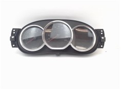 Recambio de cuadro completo para dacia duster i 1.5 ambiance 4x2 referencia OEM IAM 248101921R  
