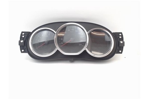 Recambio de cuadro completo para dacia duster i 1.5 ambiance 4x2 referencia OEM IAM 248101921R Recambio de cuadro completo para dacia duster i 1.5 ambiance 4x2 referencia OEM IAM 248101921R