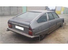 citroen cx berlina del año 1977
