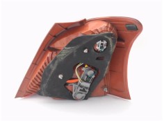 Recambio de piloto trasero izquierdo para toyota yaris (ksp9/scp9/nlp9) 1.4 active referencia OEM IAM 815610D251 0821219P3LR 