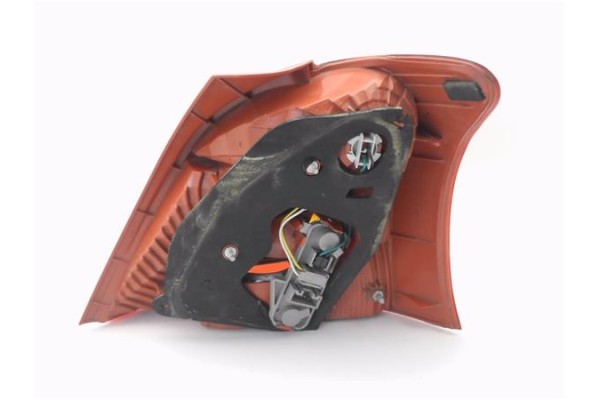 Recambio de piloto trasero izquierdo para toyota yaris (ksp9/scp9/nlp9) 1.4 active referencia OEM IAM 815610D251 0821219P3LR 