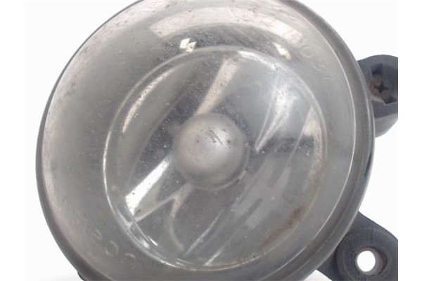 Recambio de faro antiniebla izquierdo para seat ibiza (6l1) referencia OEM IAM 6L0941699  