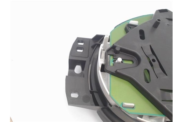 Recambio de cuadro completo para dacia duster i 1.5 ambiance 4x2 referencia OEM IAM 248101921R  