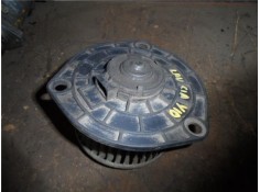 Recambio de motor calefaccion para lancia y 10 referencia OEM IAM   