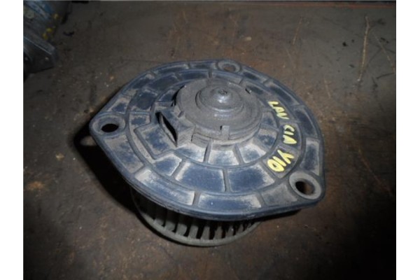 Recambio de motor calefaccion para lancia y 10 referencia OEM IAM   