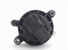 Recambio de faro antiniebla izquierdo para seat ibiza (6l1) referencia OEM IAM 6L0941699  