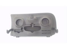 Recambio de tapa guantera para peugeot 206 2.0 hdi 90 referencia OEM IAM 8214RL  