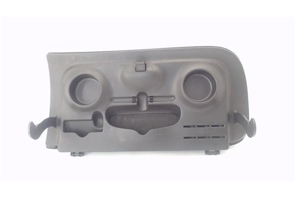 Recambio de tapa guantera para peugeot 206 2.0 hdi 90 referencia OEM IAM 8214RL  