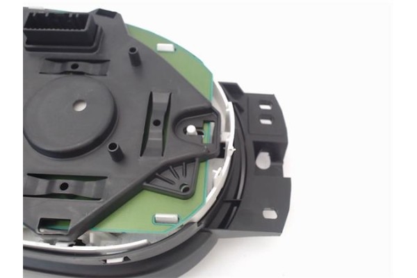 Recambio de cuadro completo para dacia duster i 1.5 ambiance 4x2 referencia OEM IAM 248101921R  