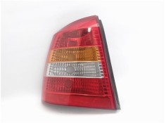 Recambio de piloto trasero izquierdo para opel astra g berlina referencia OEM IAM 90521542  