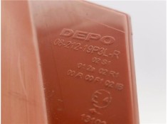 Recambio de piloto trasero izquierdo para toyota yaris (ksp9/scp9/nlp9) 1.4 active referencia OEM IAM 815610D251 0821219P3LR 