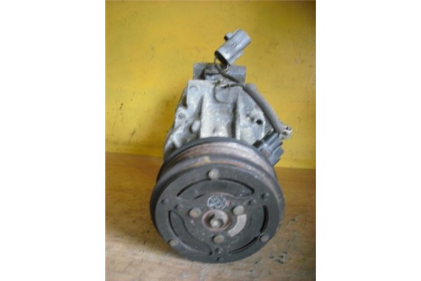 Recambio de compresor aire acond. para toyota corolla (e12)(2002) 1.6 vvt-i referencia OEM IAM 4472206360 SCSA06C 12C02615 