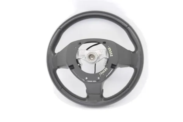 Recambio de volante para fiat sedici (189) 1.9 jtd 8v 120 emotion referencia OEM IAM 71742742  
