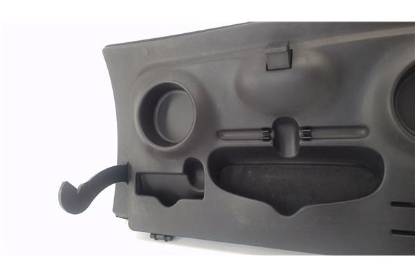 Recambio de tapa guantera para peugeot 206 2.0 hdi 90 referencia OEM IAM 8214RL  