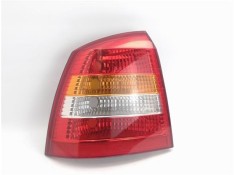 Recambio de piloto trasero izquierdo para opel astra g berlina referencia OEM IAM 90521542  