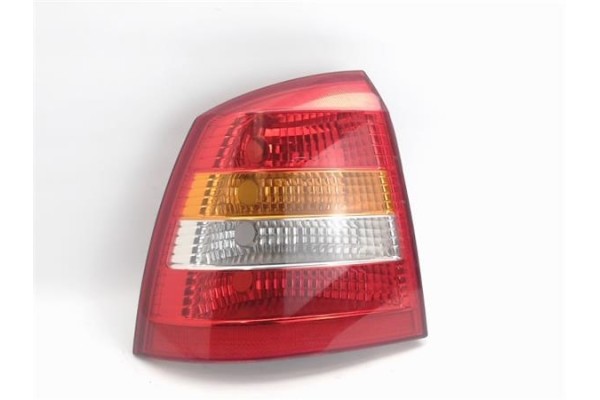 Recambio de piloto trasero izquierdo para opel astra g berlina referencia OEM IAM 90521542  