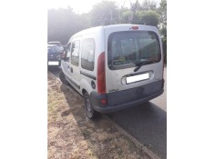 renault kangoo express (fc0/1_) del año 2002