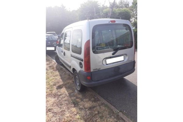 renault kangoo express (fc0/1_) del año 2002