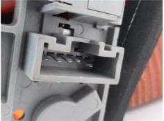 Recambio de piloto trasero izquierdo para toyota yaris (ksp9/scp9/nlp9) 1.4 active referencia OEM IAM 815610D251 0821219P3LR 