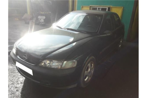 opel vectra b berlina (1995) del año 