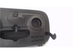 Recambio de tapa guantera para peugeot 206 2.0 hdi 90 referencia OEM IAM 8214RL  