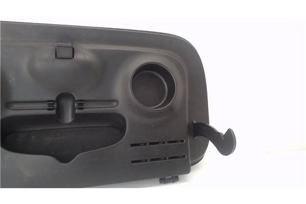 Recambio de tapa guantera para peugeot 206 2.0 hdi 90 referencia OEM IAM 8214RL  