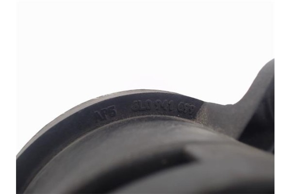 Recambio de faro antiniebla izquierdo para seat ibiza (6l1) referencia OEM IAM 6L0941699  