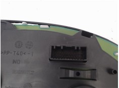 Recambio de cuadro completo para dacia duster i 1.5 ambiance 4x2 referencia OEM IAM 248101921R  