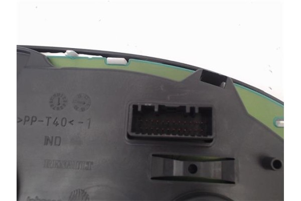 Recambio de cuadro completo para dacia duster i 1.5 ambiance 4x2 referencia OEM IAM 248101921R  
