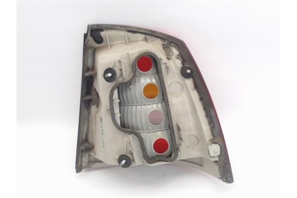 Recambio de piloto trasero izquierdo para opel astra g berlina referencia OEM IAM 90521542  