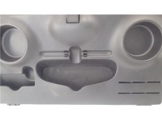 Recambio de tapa guantera para peugeot 206 2.0 hdi 90 referencia OEM IAM 8214RL  