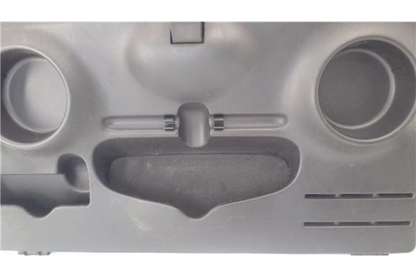 Recambio de tapa guantera para peugeot 206 2.0 hdi 90 referencia OEM IAM 8214RL  