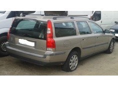 volvo v70 familiar del año 2003