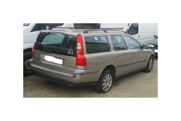 volvo v70 familiar del año 2003