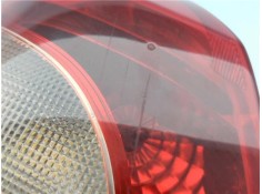 Recambio de piloto trasero izquierdo para toyota yaris (ksp9/scp9/nlp9) 1.4 active referencia OEM IAM 815610D251 0821219P3LR 