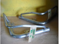 Recambio de puntera trasero derecha para nissan patrol gr (y61) 3.0 d referencia OEM IAM   