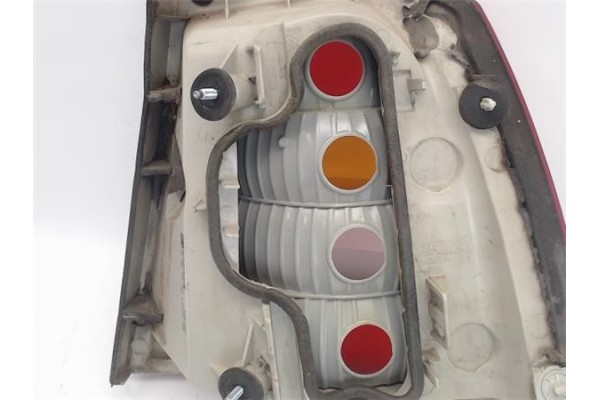 Recambio de piloto trasero izquierdo para opel astra g berlina referencia OEM IAM 90521542  