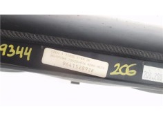 Recambio de tapa guantera para peugeot 206 2.0 hdi 90 referencia OEM IAM 8214RL  