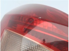 Recambio de piloto trasero izquierdo para toyota yaris (ksp9/scp9/nlp9) 1.4 active referencia OEM IAM 815610D251 0821219P3LR 