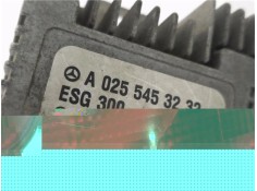 Recambio de piloto trasero derecho para audi a4 berlina (b5) referencia OEM IAM 8D9945112  
