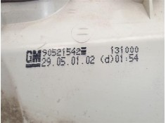 Recambio de piloto trasero izquierdo para opel astra g berlina referencia OEM IAM 90521542  