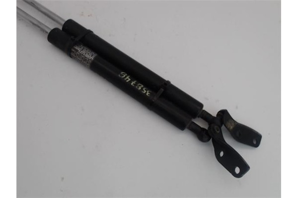 Recambio de amortiguador porton para honda jazz (gd1/5) 1.3 referencia OEM IAM 4741saa010  