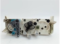 Recambio de mandos calefaccion / a.a. para peugeot partner combispace (5f) 2.0 hdi referencia OEM IAM 1848819655 030807D 