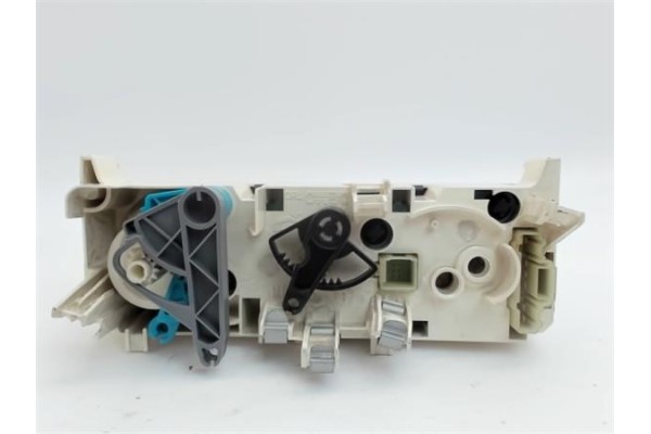 Recambio de mandos calefaccion / a.a. para peugeot partner combispace (5f) 2.0 hdi referencia OEM IAM 1848819655 030807D 