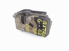 Recambio de cierre electromagnetico delantero derecho para opel astra g fastback (f48_, f08_) 2.0 16v referencia OEM IAM 9056115
