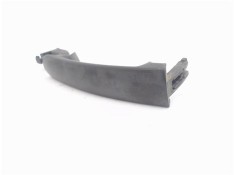 Recambio de maneta exterior trasero izquierda para skoda fabia (6y2/6y3) 1.4 16v referencia OEM IAM 3B0837207  