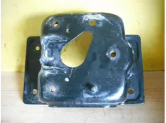 Recambio de porta rueda para nissan patrol gr (y61) 3.0 d referencia OEM IAM 57214VB900  